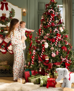 All the Ways to Make the Season Merry