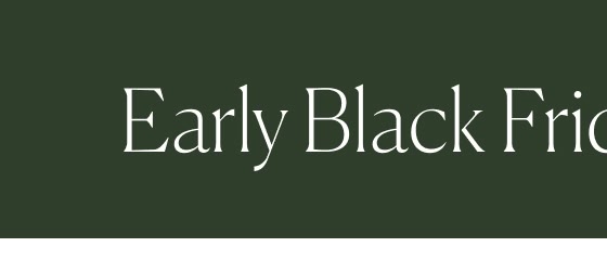 Early Black Friday Deals - Up to 60% Off Toys, Gifts, Play Furniture & More