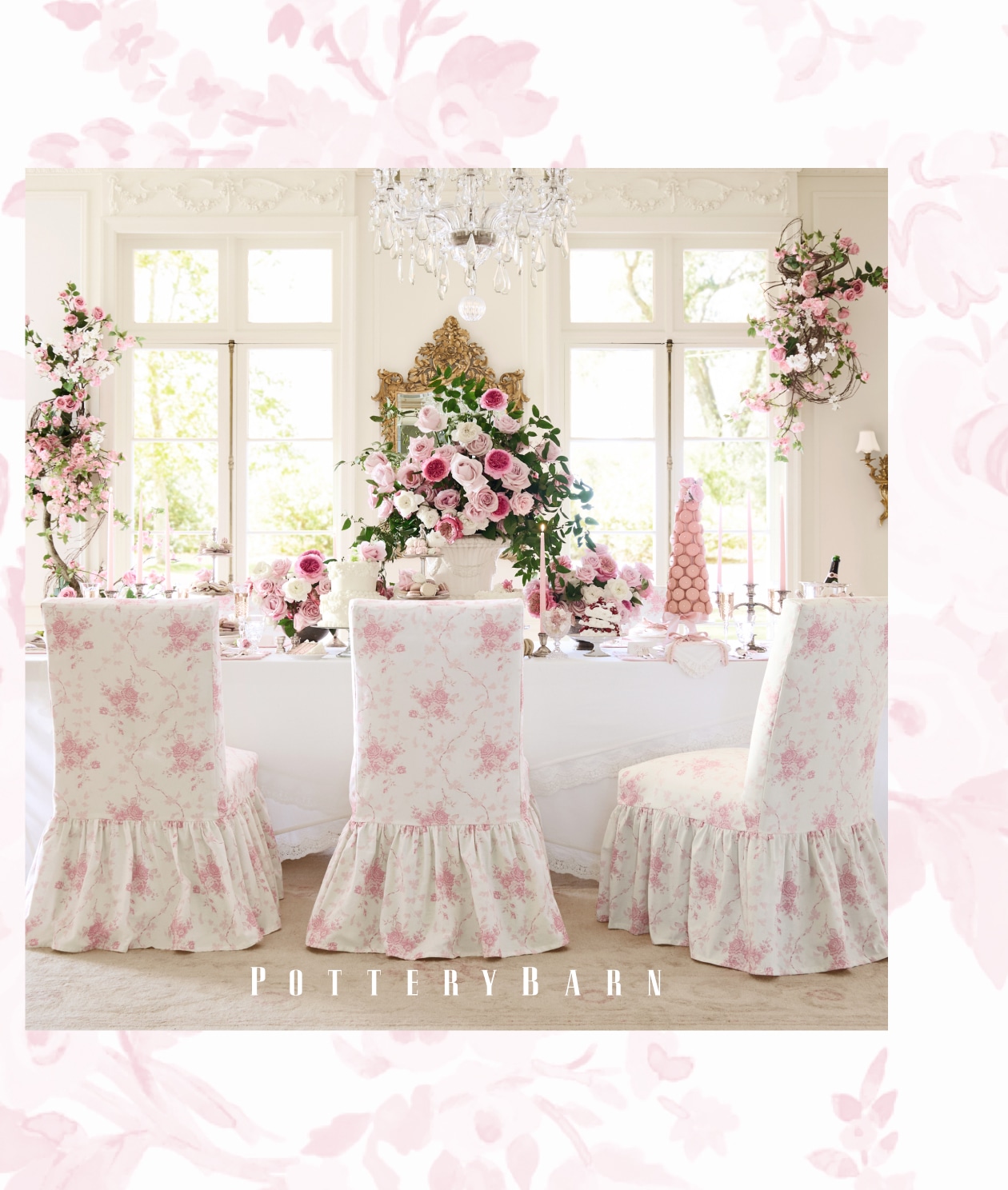 Shop More LoveShackFancy