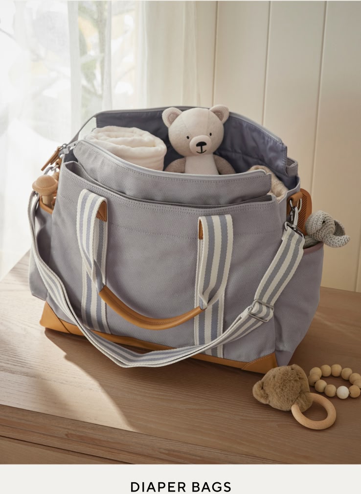 Diaper Bags