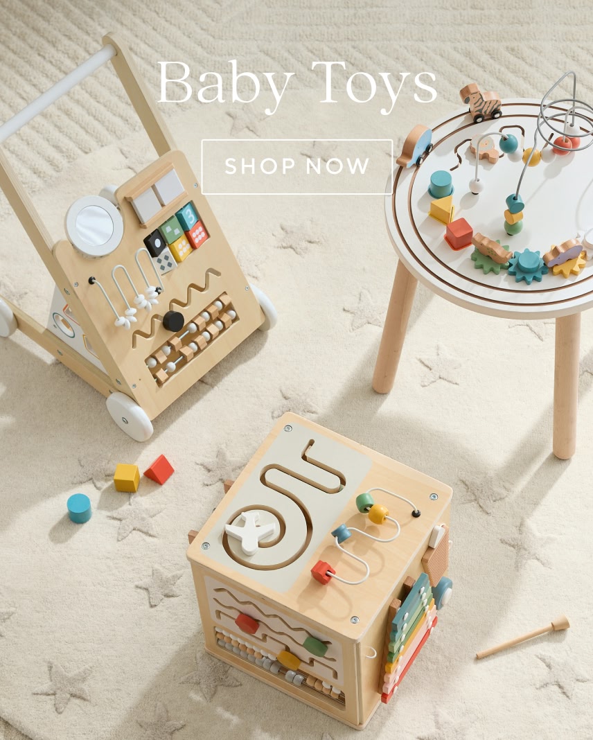 Baby Toys