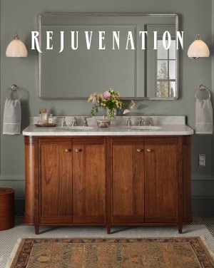 Rejuvenation