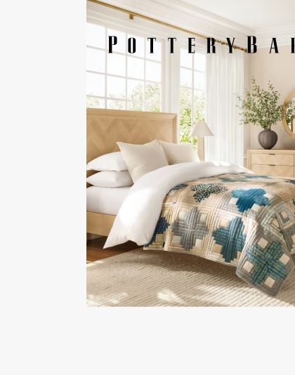 Pottery Barn