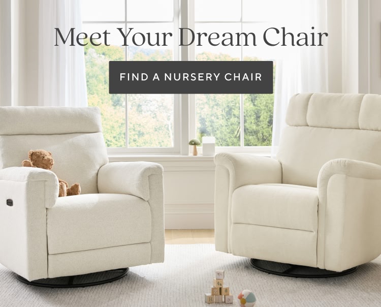 Meet Your Dream Chair