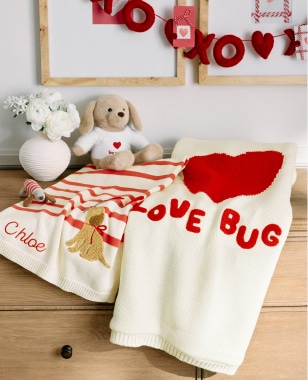 The Cutest Baby Gifts