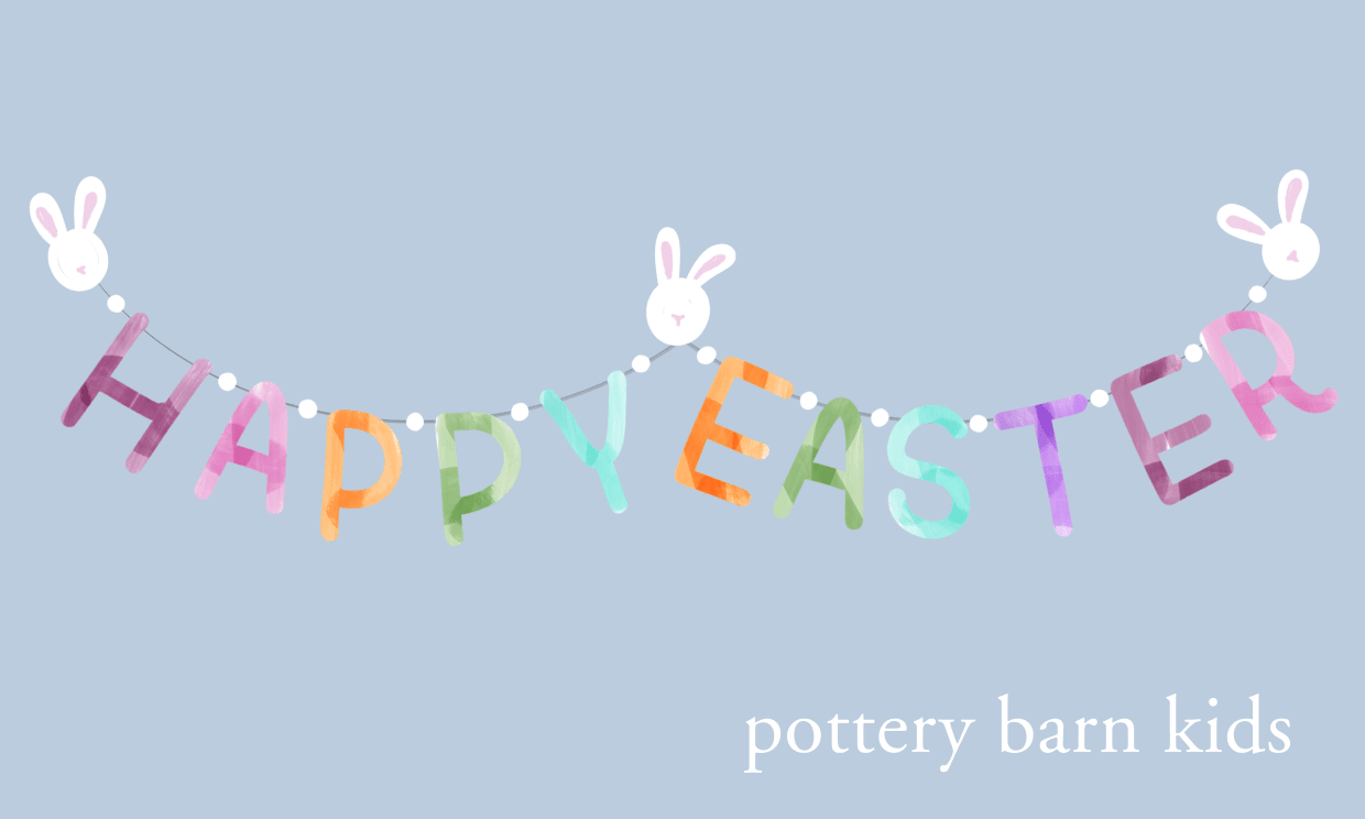 Happy Easter egift Card