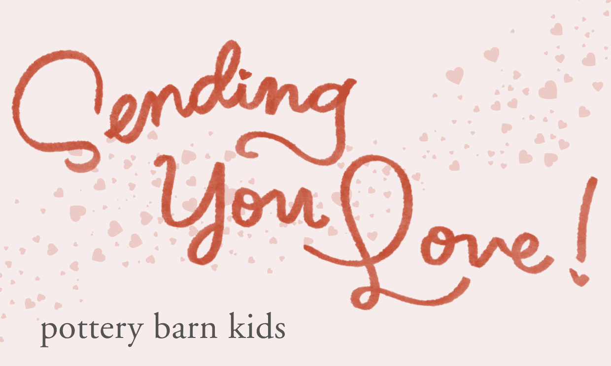 With Love egift Card