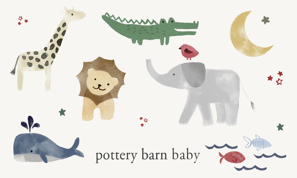 Wild About You egift Card