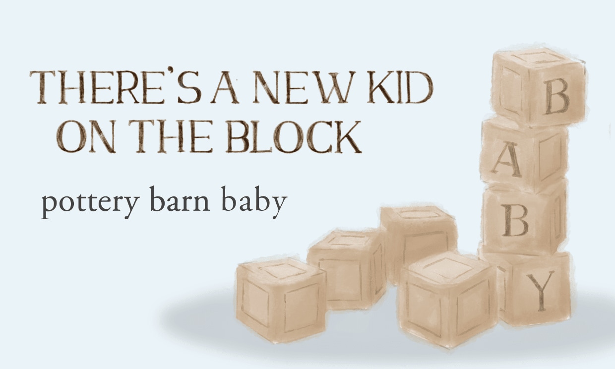 New on the Block egift Card