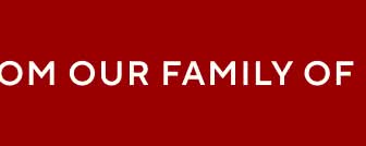 More From Our Family of Brands