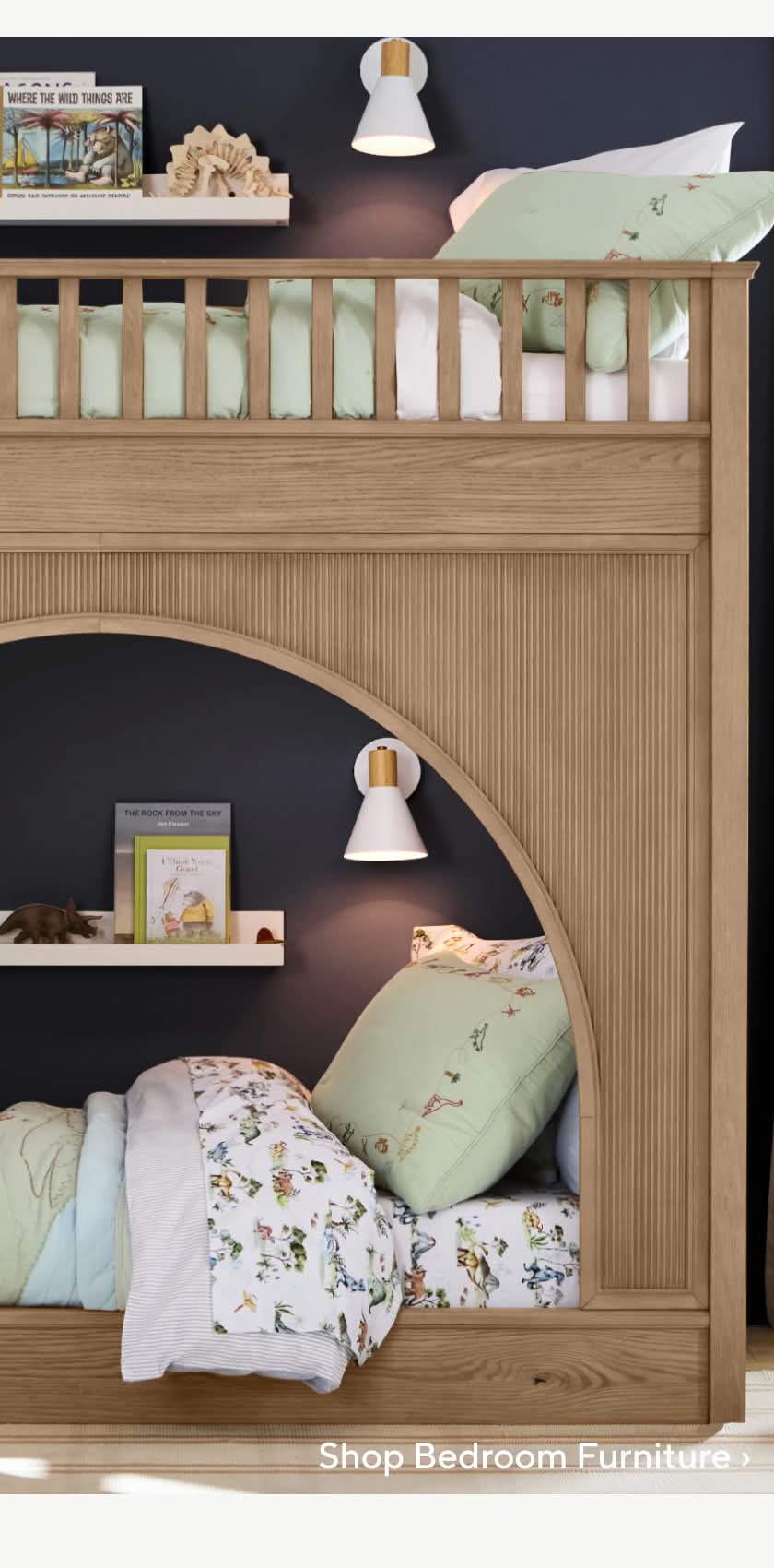 Shop Bedroom Furniture