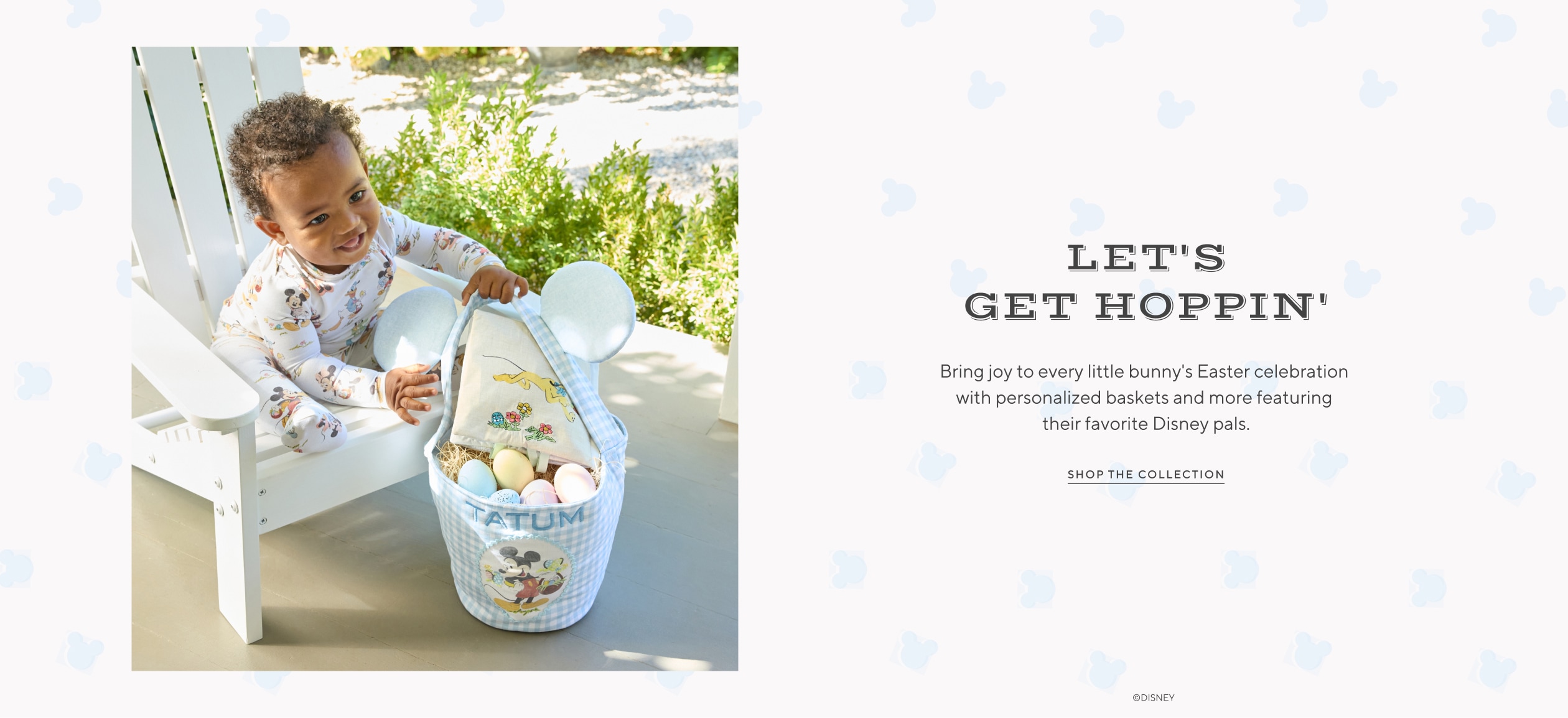 Disney Mickey & Friends