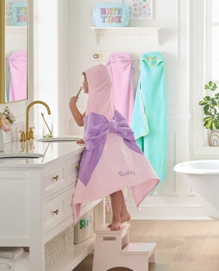 New Stoney Clover Lane Bath Essentials