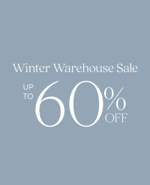 Winter Warehouse Sale