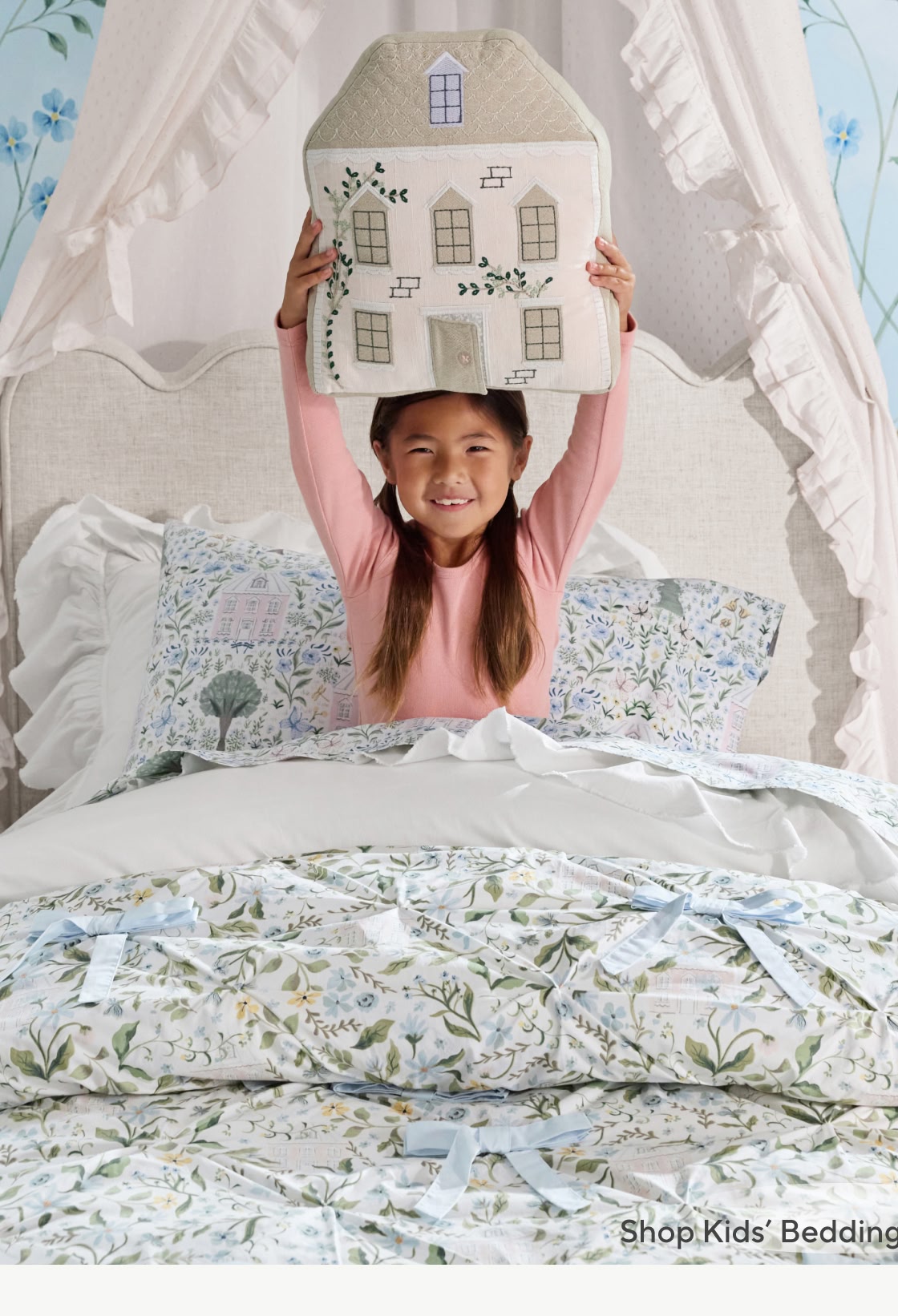 Shop Kids' Bedding