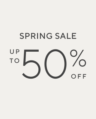 Save Up to 50% off