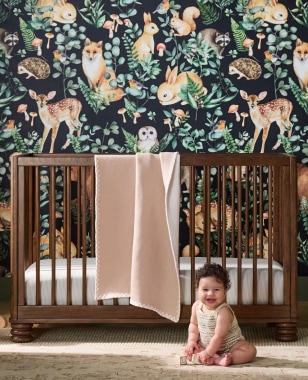 The Latest Modern Baby Collection