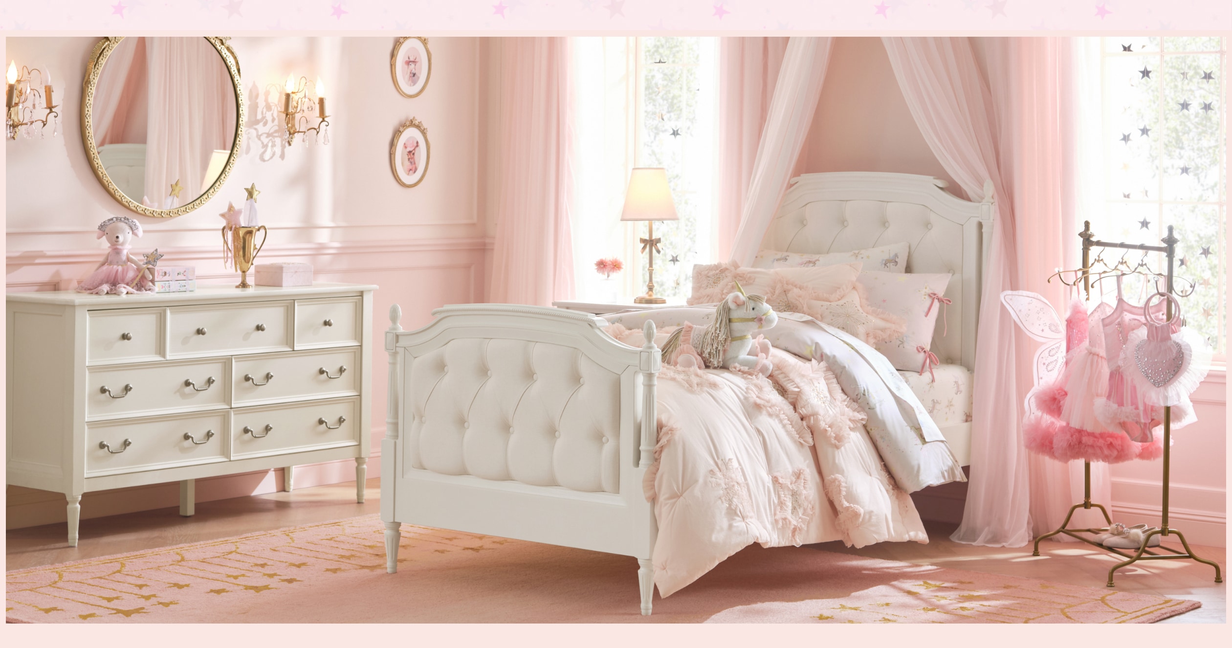 Tutu du Monde x Pottery Barn Kids - Shop the Collection