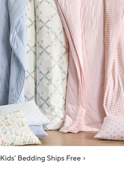 Kids' & Baby Furniture, Kids Bedding & Gifts | Baby Registry