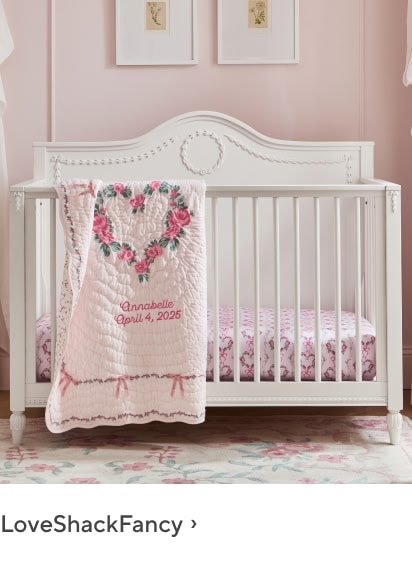 LoveShackFancy