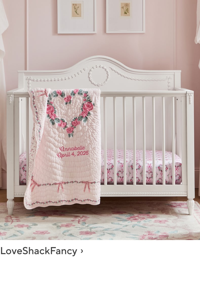 LoveShackFancy
