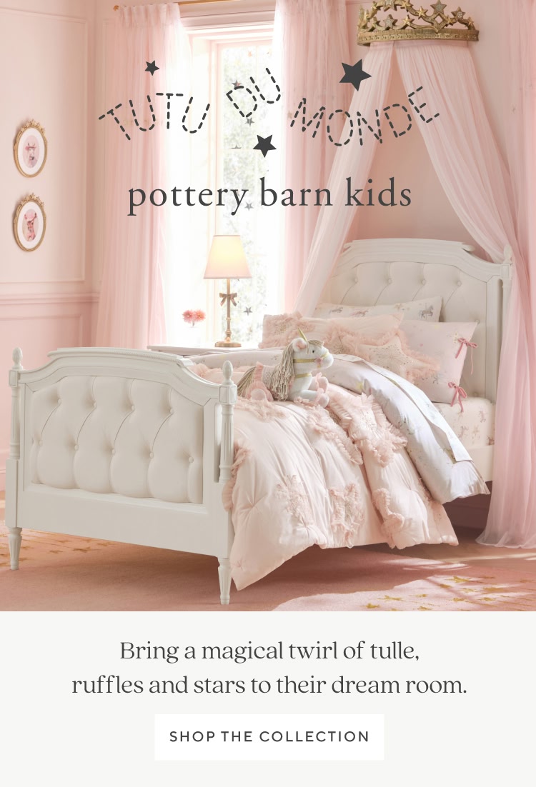 Kids' & Baby Furniture, Kids Bedding & Gifts | Baby Registry