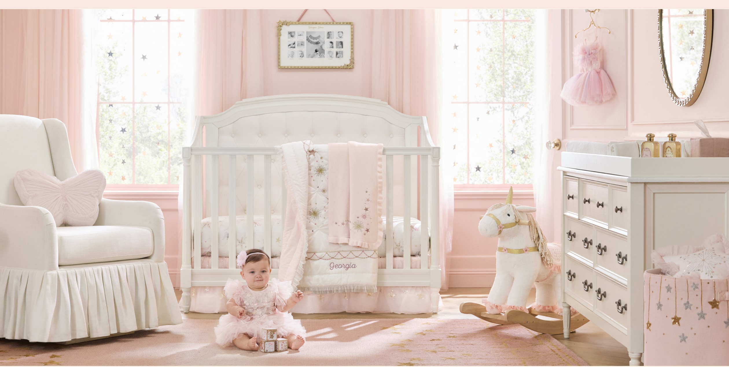 Tutu du Monde x Pottery Barn Kids - Shop the Collection