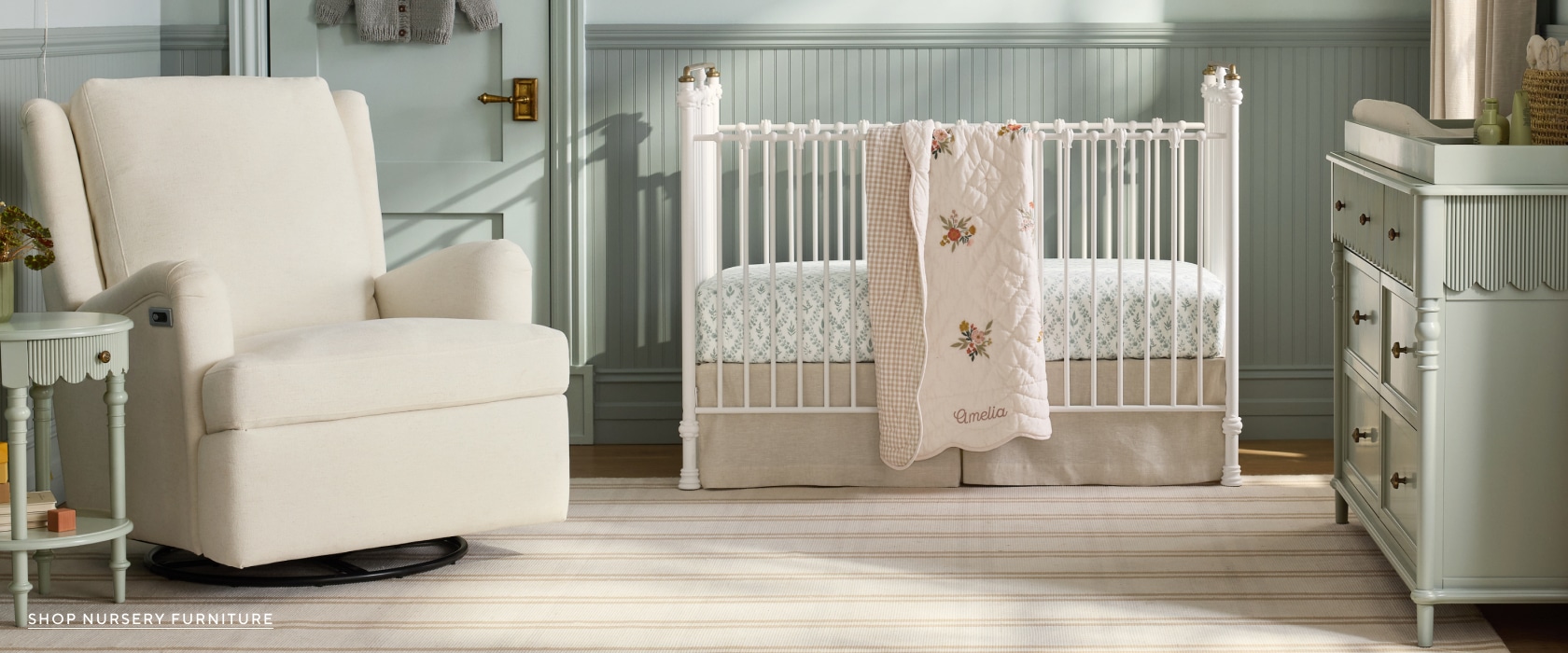 Shop Nursery Furniture