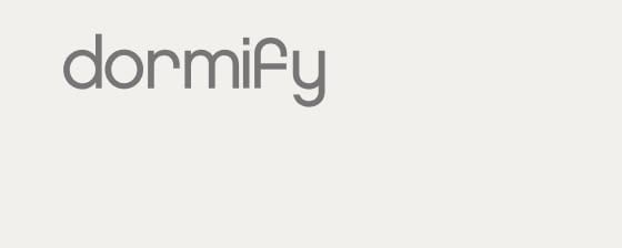 Dormify