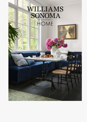 Williams Sonoma Home