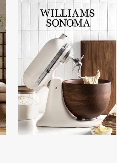 Williams Sonoma California