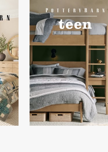 Pottery Barn Teen