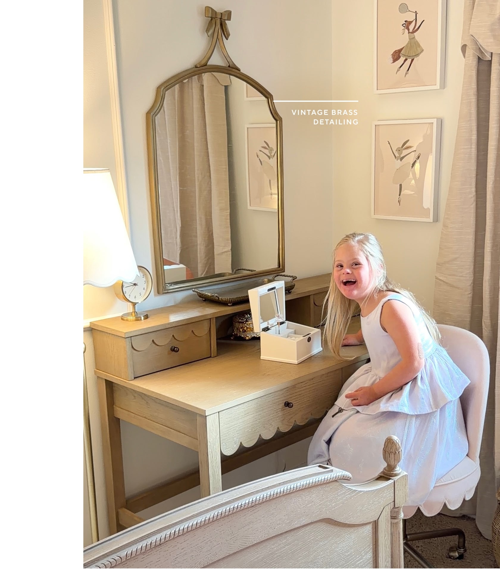 At Home With Kirsten Czernek