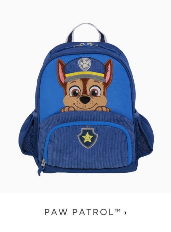 Paw Patrol