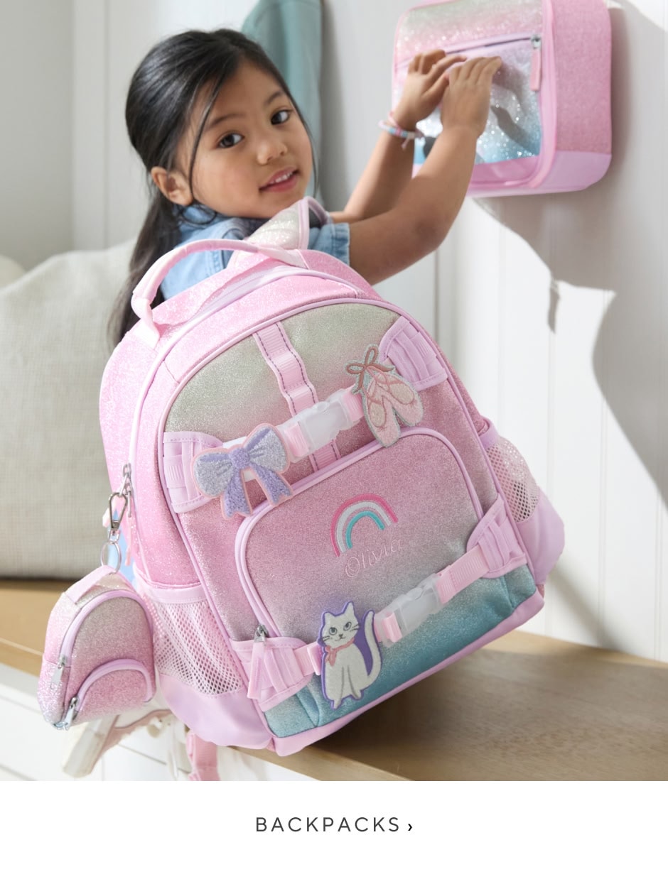 Backpacks