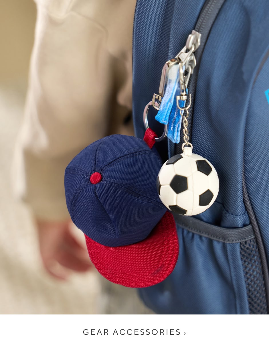Gear Accessories