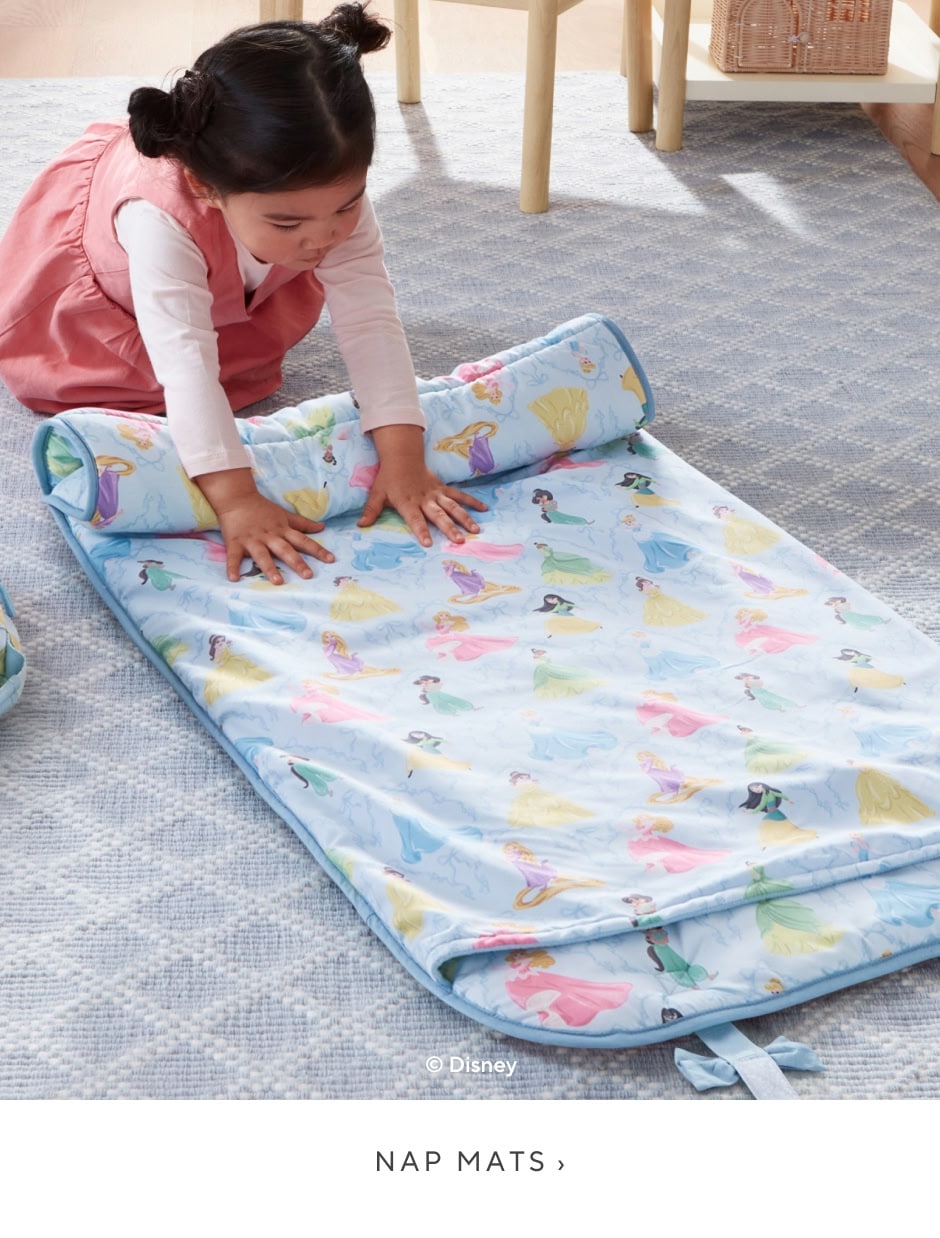 Nap Mats