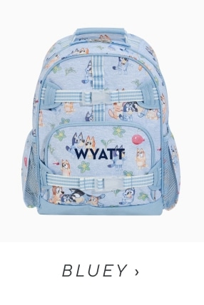 High-Quality Backpacks & Luggage for Every Adventure | Pottery
