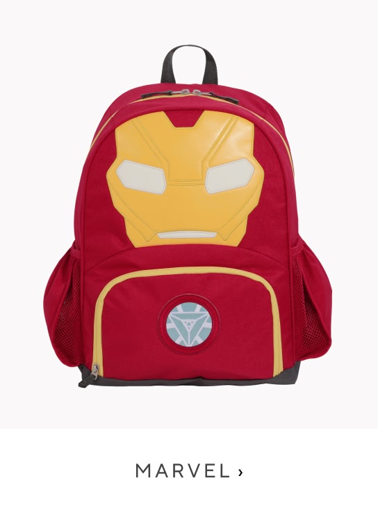 Marvel