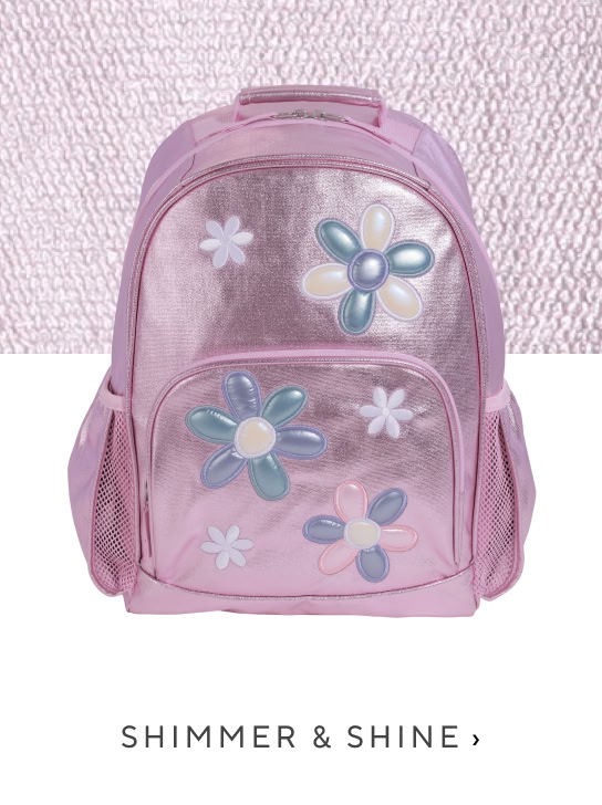 Shimmer & Shine