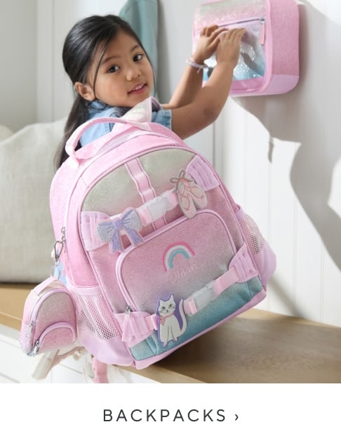 High-Quality Backpacks & Luggage for Every Adventure | Pottery
