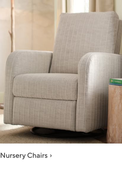 Nursery Chairs