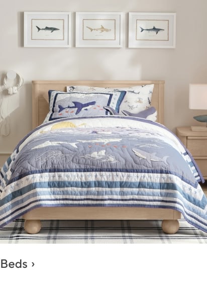 Kids' & Baby Furniture, Kids Bedding & Gifts | Baby Registry