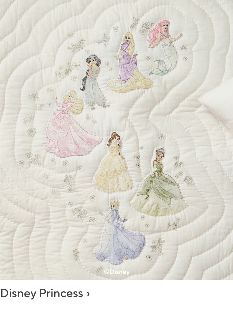 Disney Princess