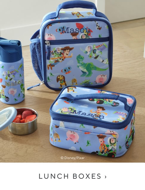 High-Quality Backpacks & Luggage for Every Adventure | Pottery