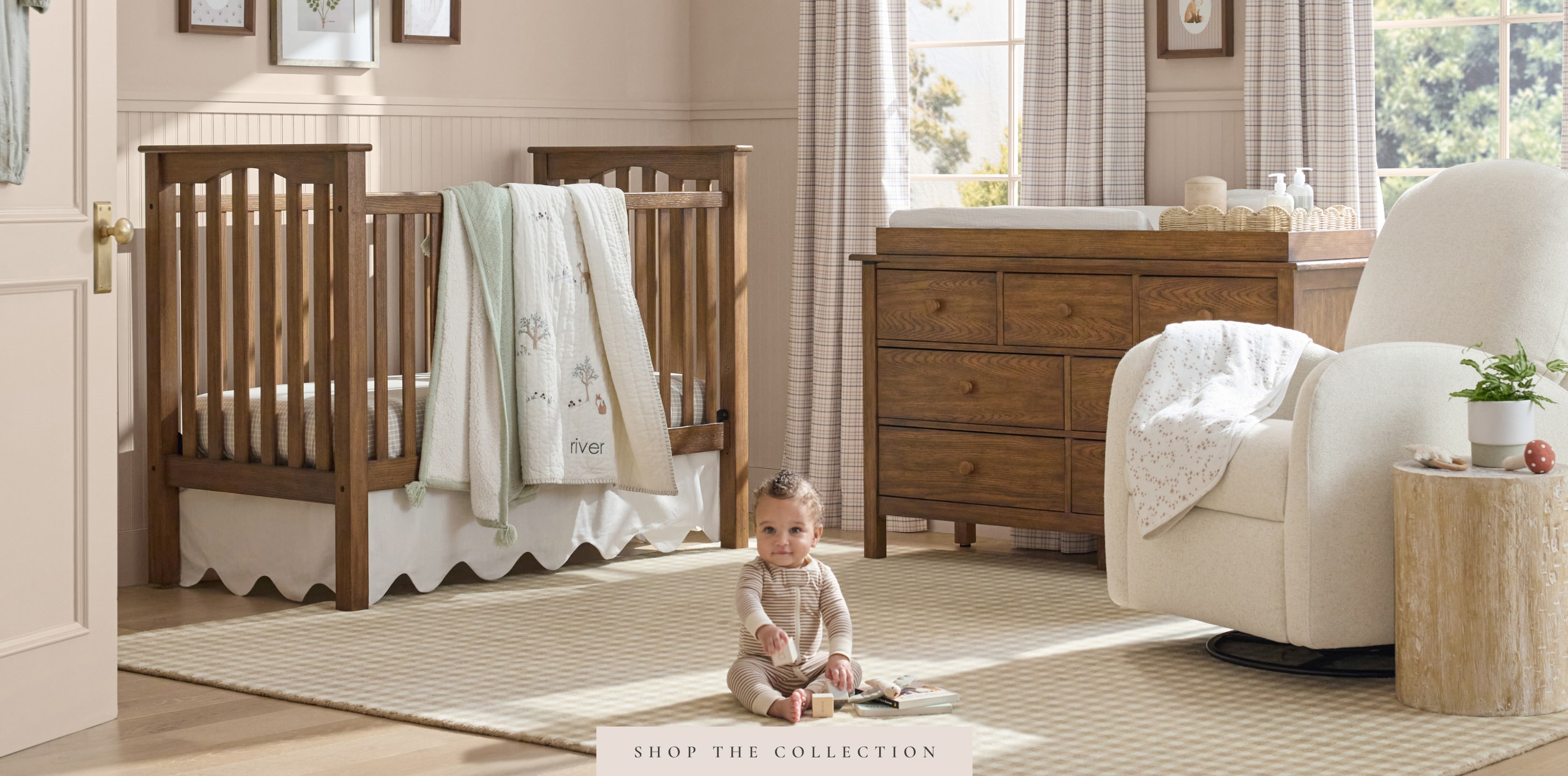 Rylee + Cru - Shop the Collection