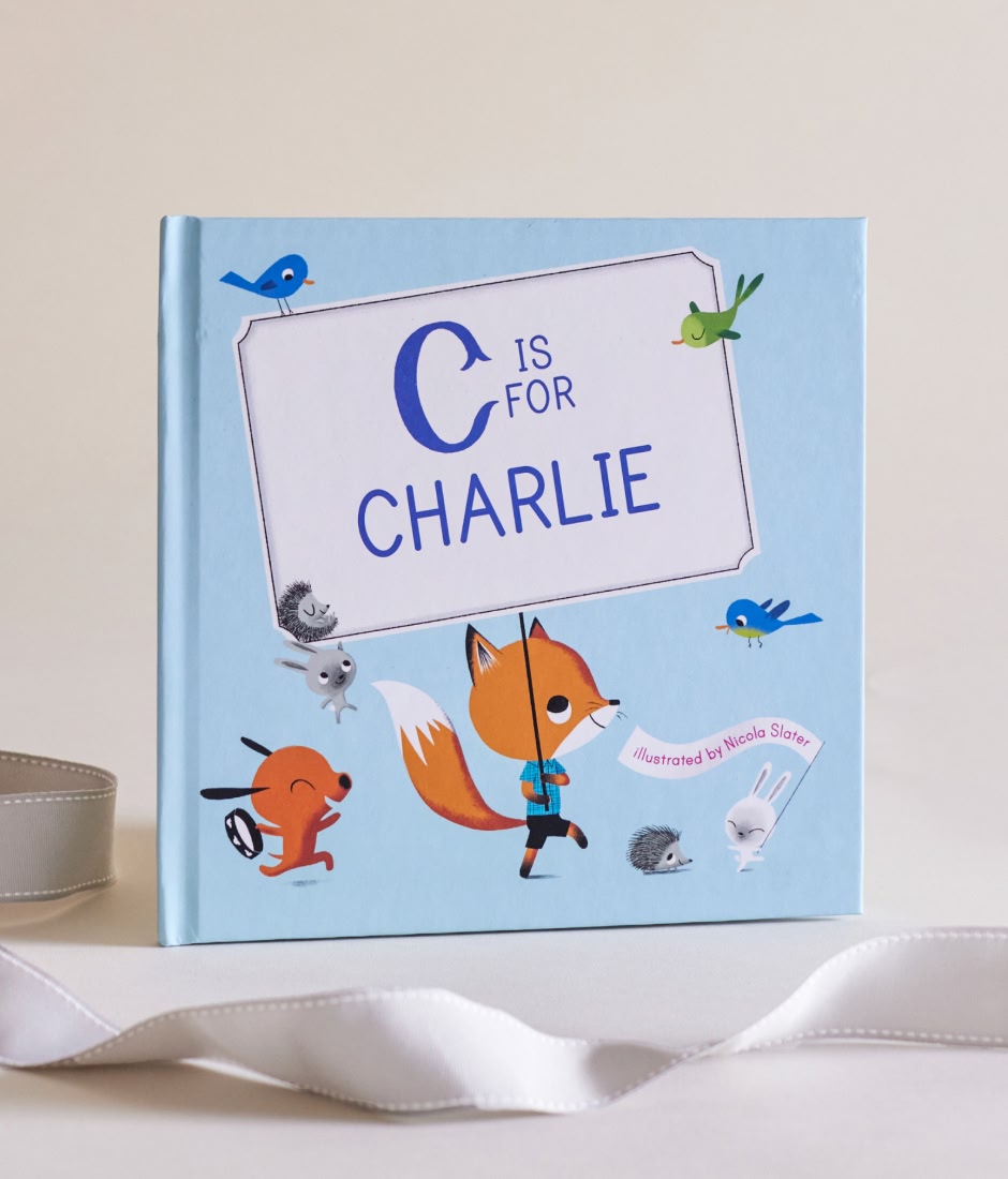 Baby Books