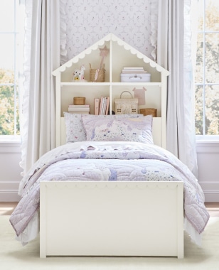 New Kids' Room Inspiration