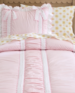 Our New Bedding Arrivals