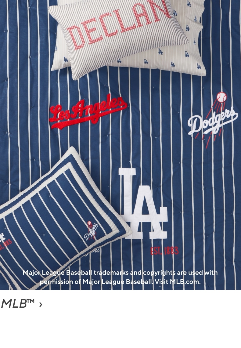 MLB